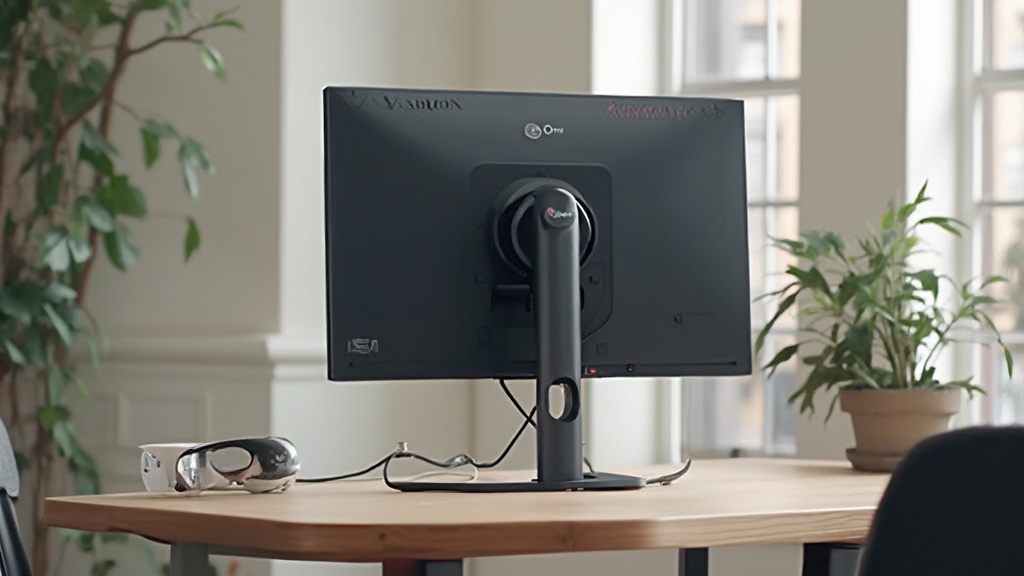 LG 스윙 스마트 모니터 이동식모니터 - 가격 스펙 활용도 완벽 정리 6 LG 스윙 스마트 모니터의 설치 방법