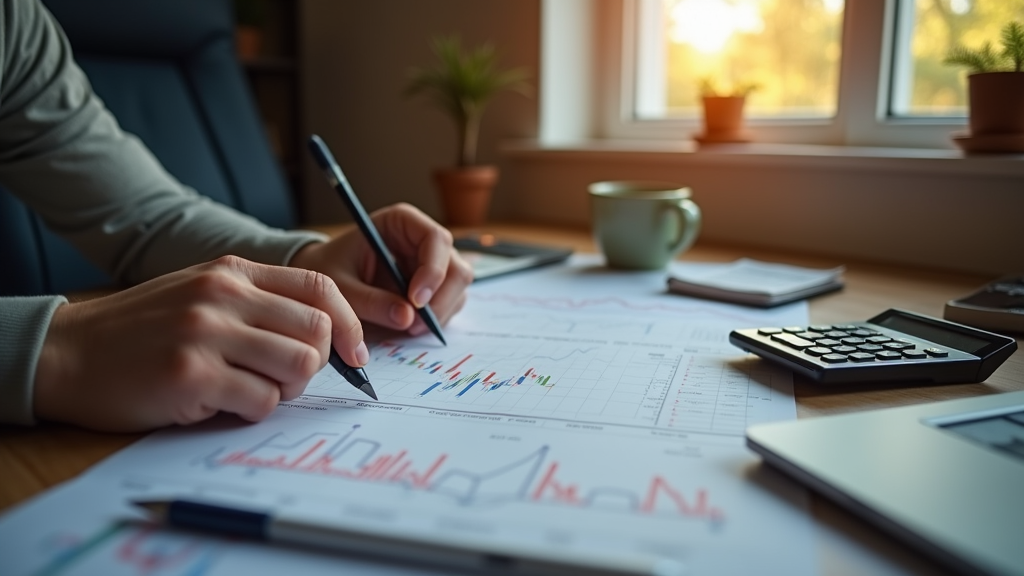 Concept and Basic Understanding of Yen Investment ETFs