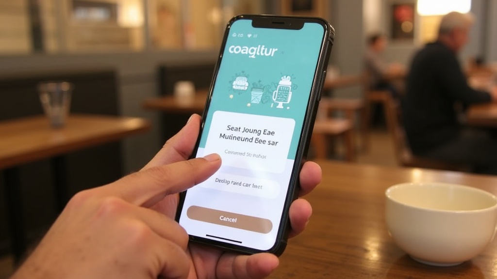 How to Cancel a Coupang Eats Order