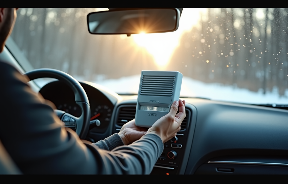 Top 7 Car Dehumidifiers Recommended 2025