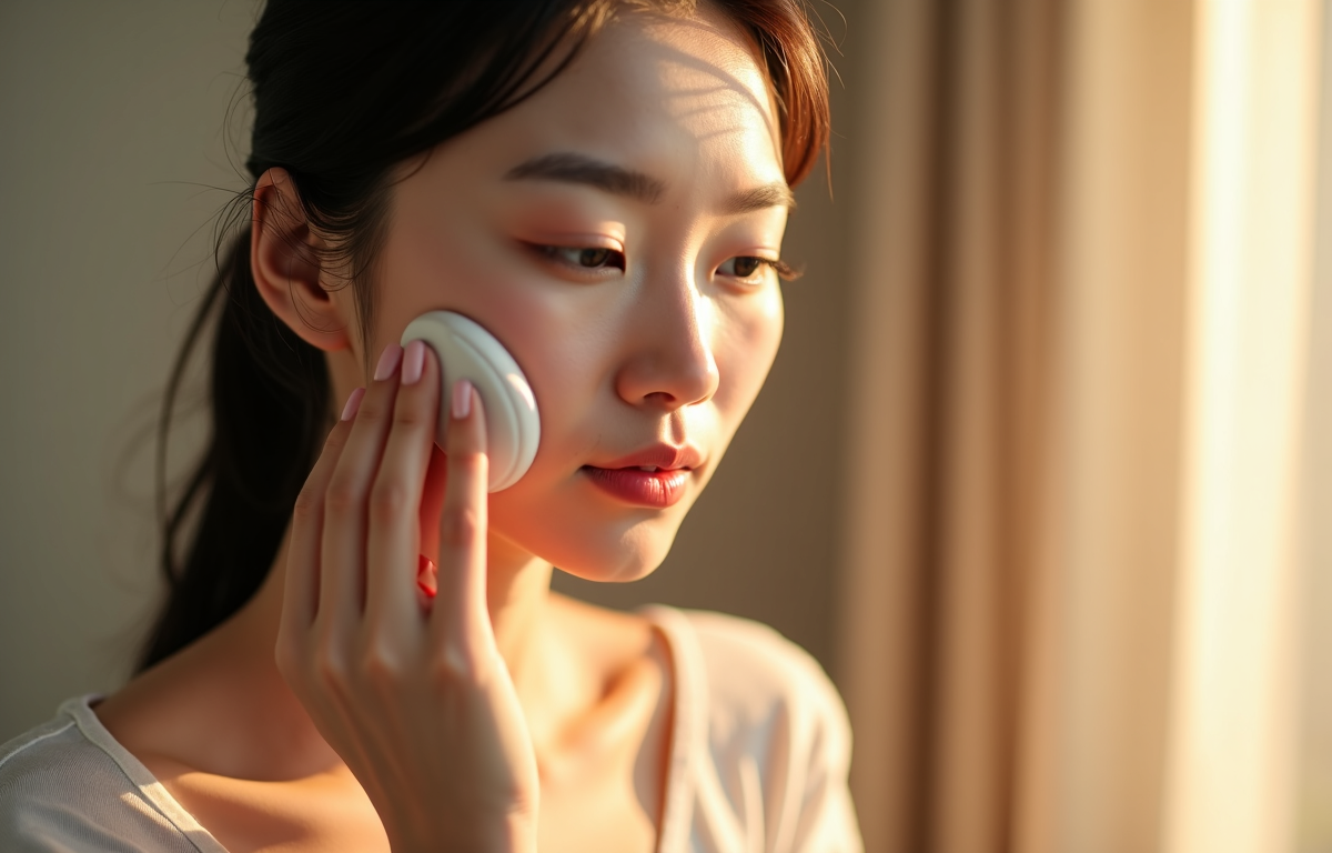 Top 7 Face Massagers Recommended 2025
